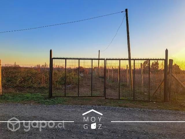 Terreno en venta en Longaví, Provincia de Linares