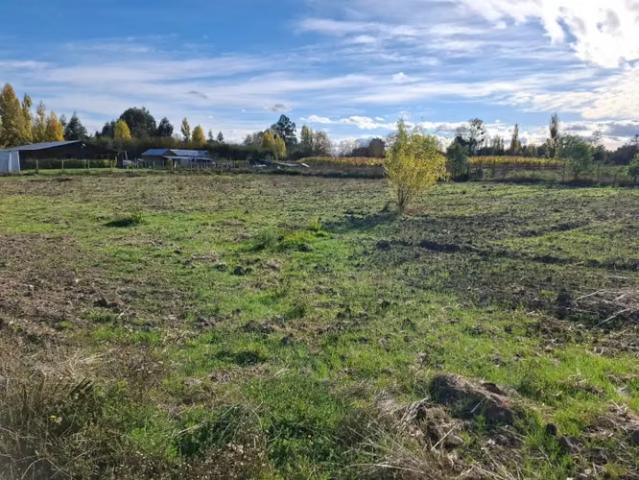 Terreno en venta en Población Aurora, Longaví