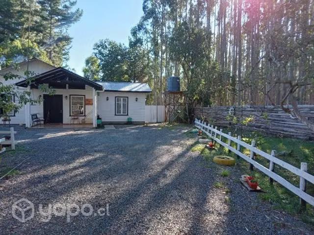 Terreno en venta en Los Álamos, Provincia de Arauco
