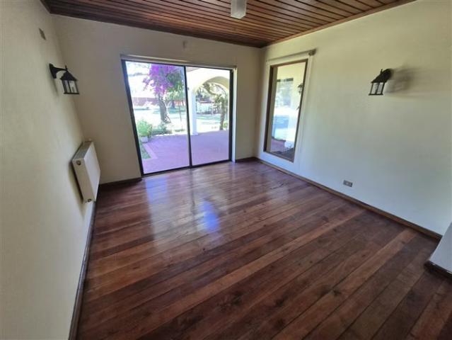 Terreno en arriendo en Villa Plazas de Santa María, Los Ángeles
