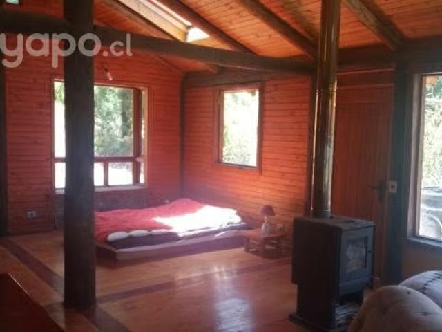 Terreno en venta en Macul, Provincia de Santiago