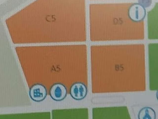 Terreno en venta en Maipú, Maipu
