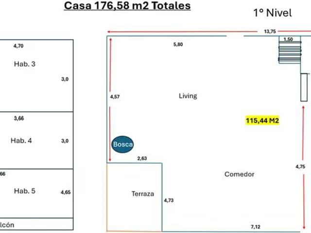 Terreno en arriendo en Bollenar, Melipilla