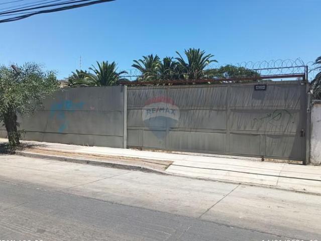 Terreno en arriendo en Las Margaritas, Melipilla