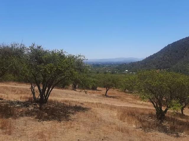 Terreno en venta en La Alianza, Melipilla