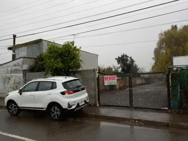Terreno en venta en Villa Consistorial, Molina