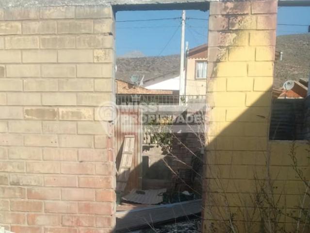 Terreno en venta en Huatulame, Monte Patria