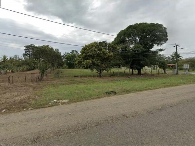 Terreno venta en Natá