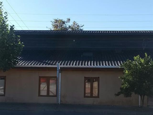 Terreno en arriendo en Ninhue, Provincia de Itata