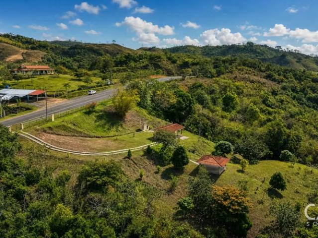 Terreno venta en Nuario, Los Santos