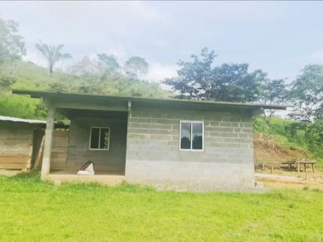 Terreno venta en Ocú