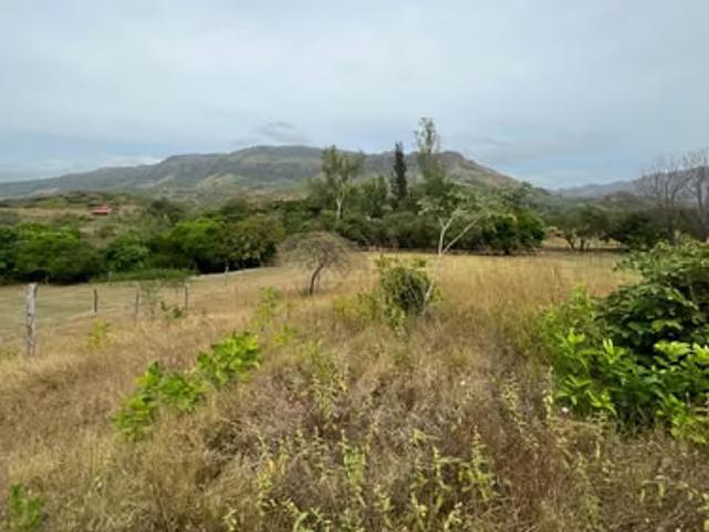 Terreno venta en Olá