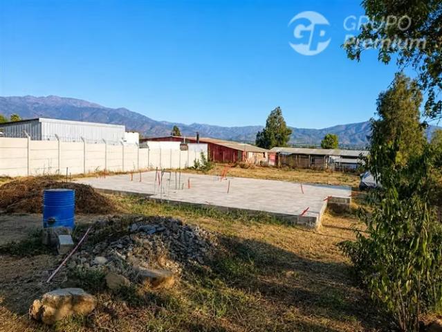 Terreno en arriendo en Cay Cay, Olmué