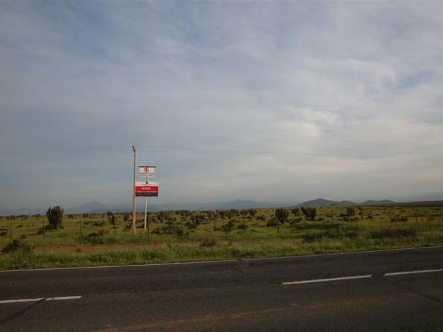 Terreno en venta en Barraza, Ovalle
