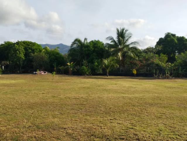 Terreno venta en Las Praderas Utivé, Pacora