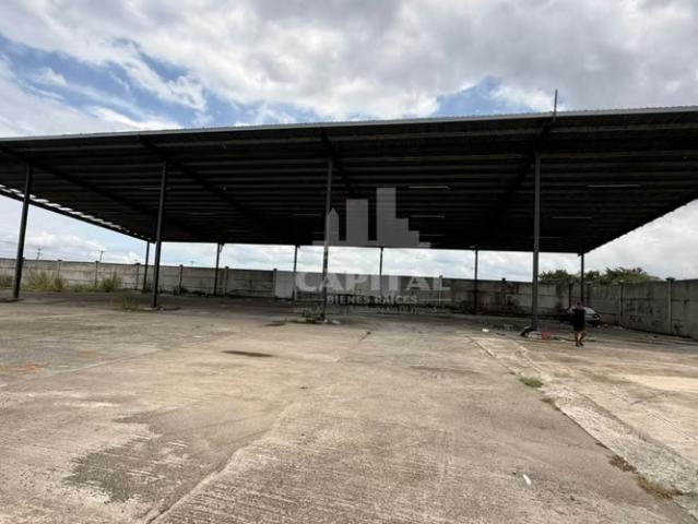 Terreno alquiler en Panamá, Distrito de Panamá
