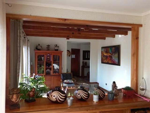 Terreno en arriendo en Padre Hurtado, Metropolitana