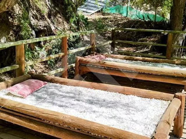 Terreno en arriendo en Rinconada, Paihuano