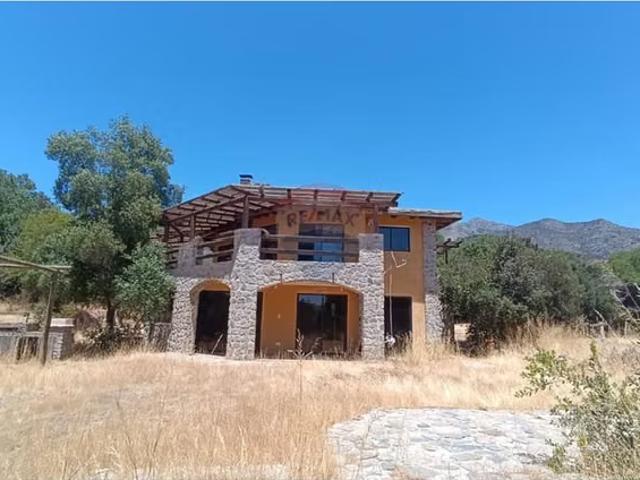 Terreno en arriendo en Paine, Metropolitana