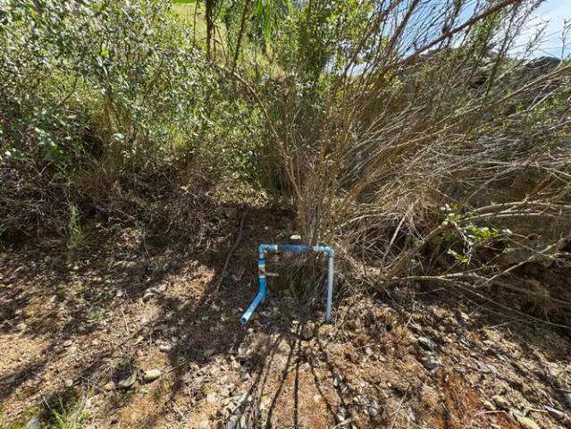 Terreno en venta en Rangue, Paine
