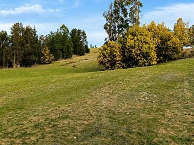 Terreno en venta en Paredones, Libertador General Bernardo O'higgins