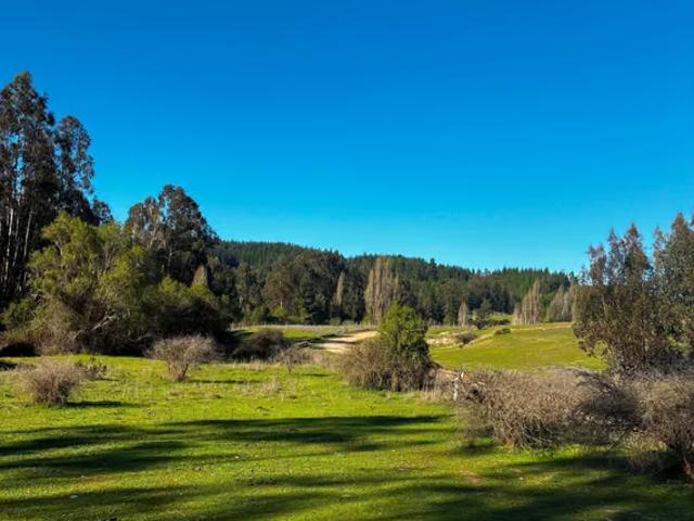 Terreno en venta en Paredones, Libertador General Bernardo O'higgins