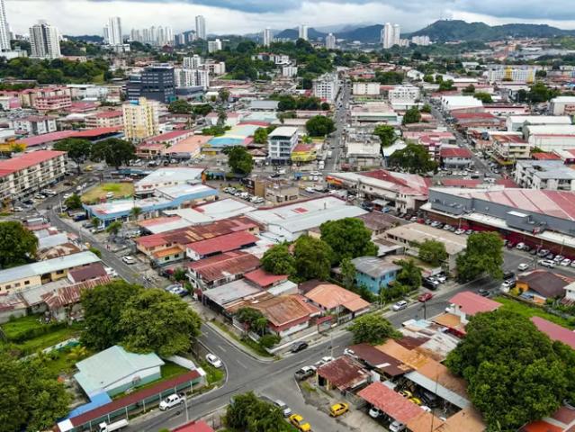 Terreno venta en Ciudad de Panamá, Panamá