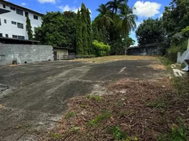 Terreno alquiler en Parque Lefevre, Ciudad de Panamá