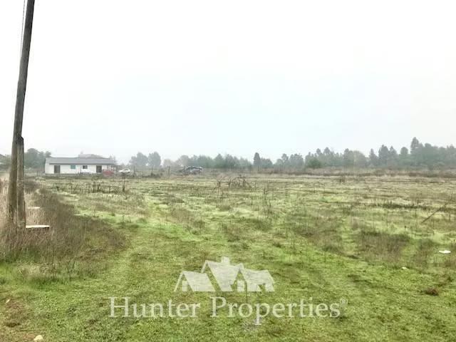 Terreno en venta en El Manzano, Pelarco