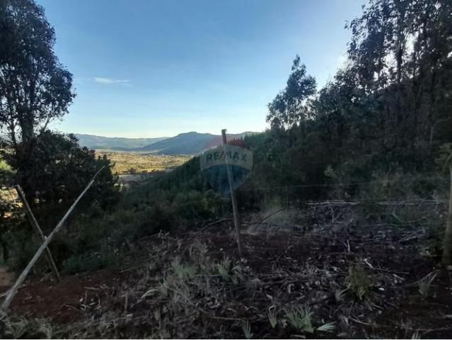 Terreno en venta en Pencahue, Maule