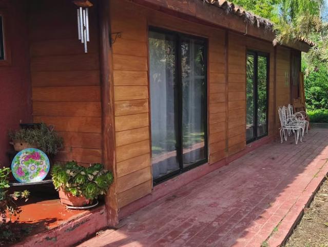 Terreno en arriendo en Doña Amelia, Peñaflor