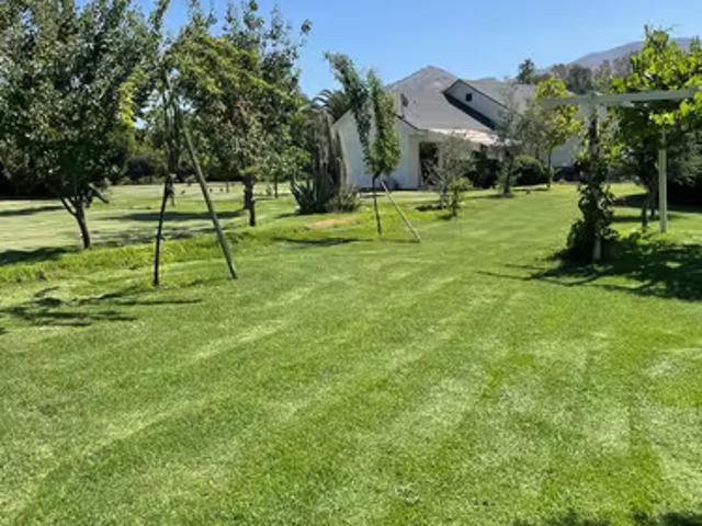 Terreno en arriendo en Peñaflor, Metropolitana
