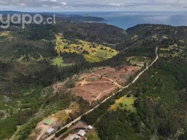 Terreno en venta en Peñalolén, Peñalolen