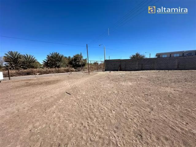Terreno en venta en Pica, Provincia del Tamarugal