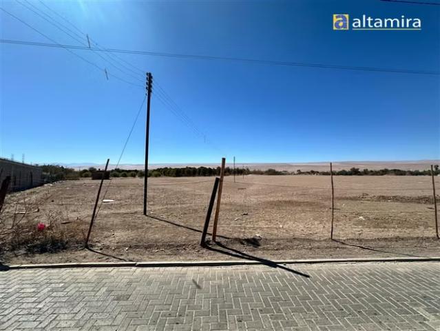Terreno en venta en Pica, Provincia del Tamarugal