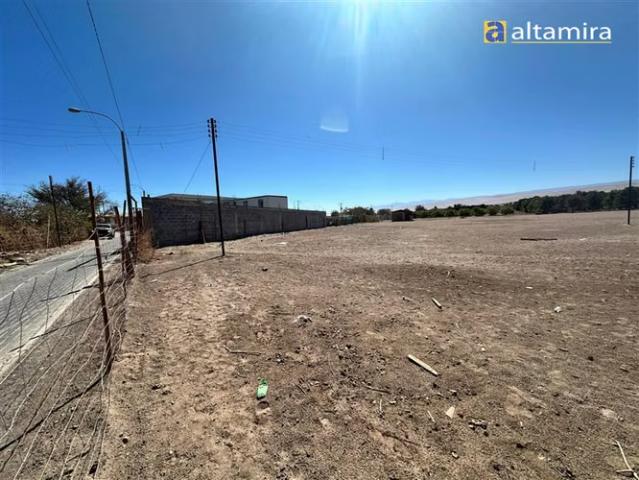 Terreno en venta en Resbaladero, Pica