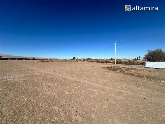 Terreno en venta en Resbaladero, Pica