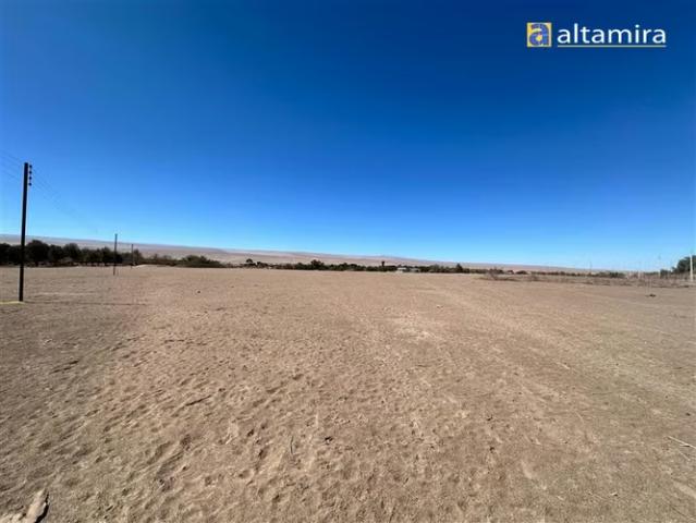 Terreno en venta en Pica, Provincia del Tamarugal