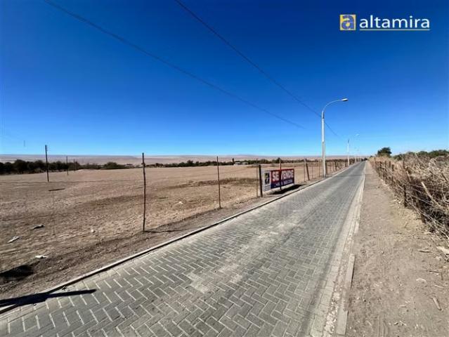 Terreno en venta en Pica, Provincia del Tamarugal