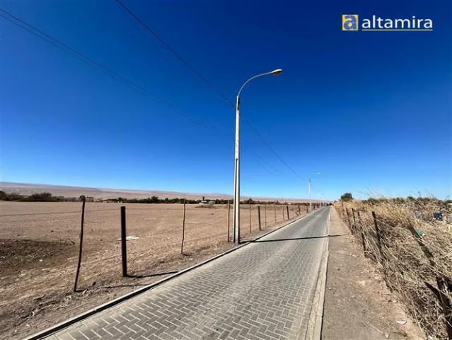 Terreno en venta en Resbaladero, Pica