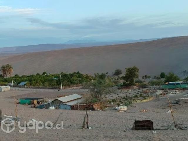 Terreno en venta en Pica, Provincia del Tamarugal