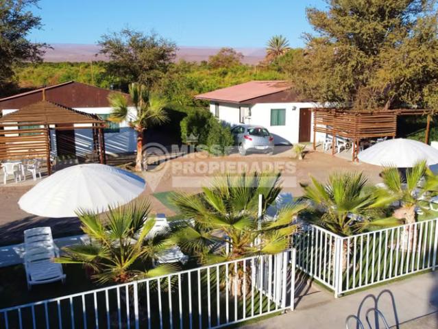 Terreno en venta en Pica, Provincia del Tamarugal