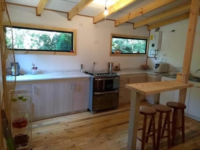 Terreno en venta en Los Lleuques, Pinto