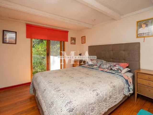 Terreno en arriendo en Pirque, Metropolitana
