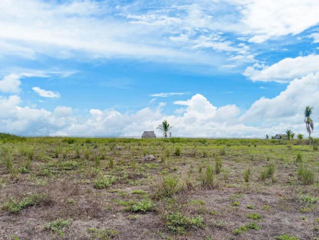 Terreno venta en Chiriquí, David