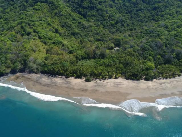 Terreno venta en Río Grande, Soná