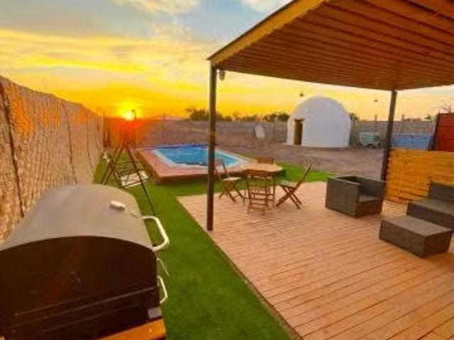 Terreno en venta en Pozo Almonte, Provincia del Tamarugal