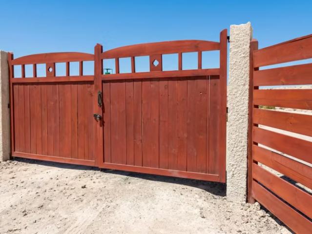 Terreno en arriendo en Pozo Almonte, Provincia del Tamarugal