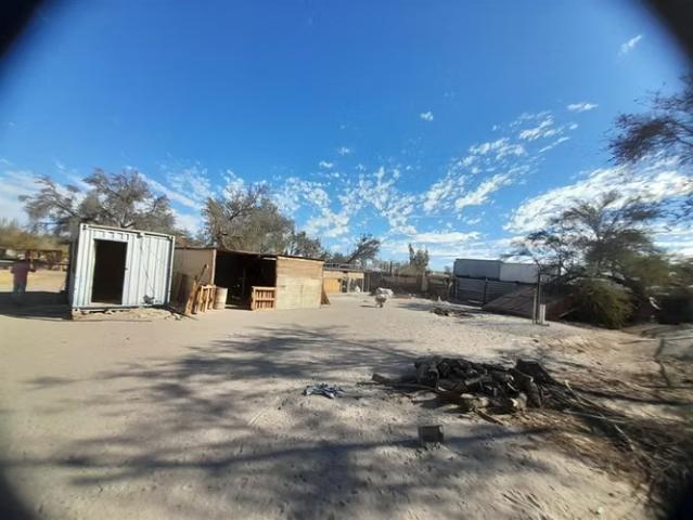 Terreno en arriendo en La Tirana, Pozo Almonte