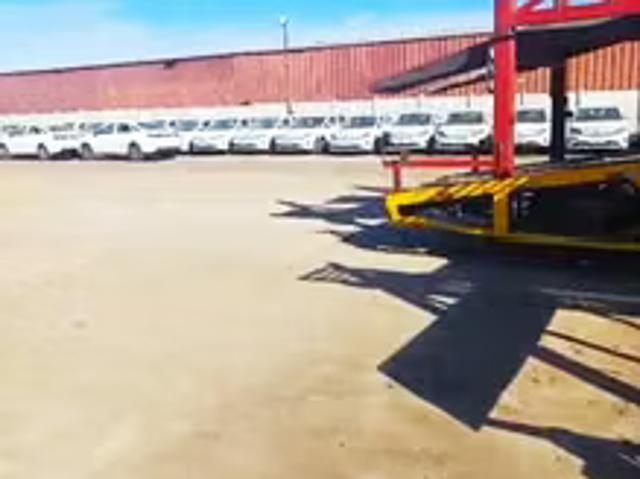 Terreno en arriendo en Pudahuel, Metropolitana